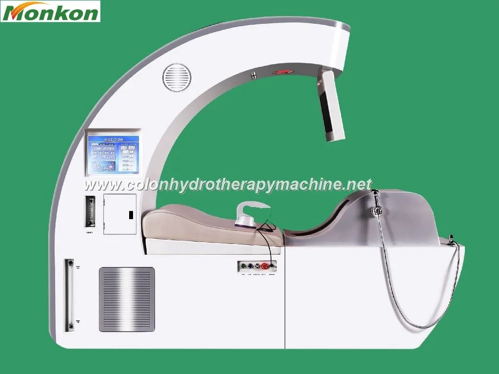 Transform Your Wellness Journey with MAIKONG’s Home Colon Hydrotherapy Machine